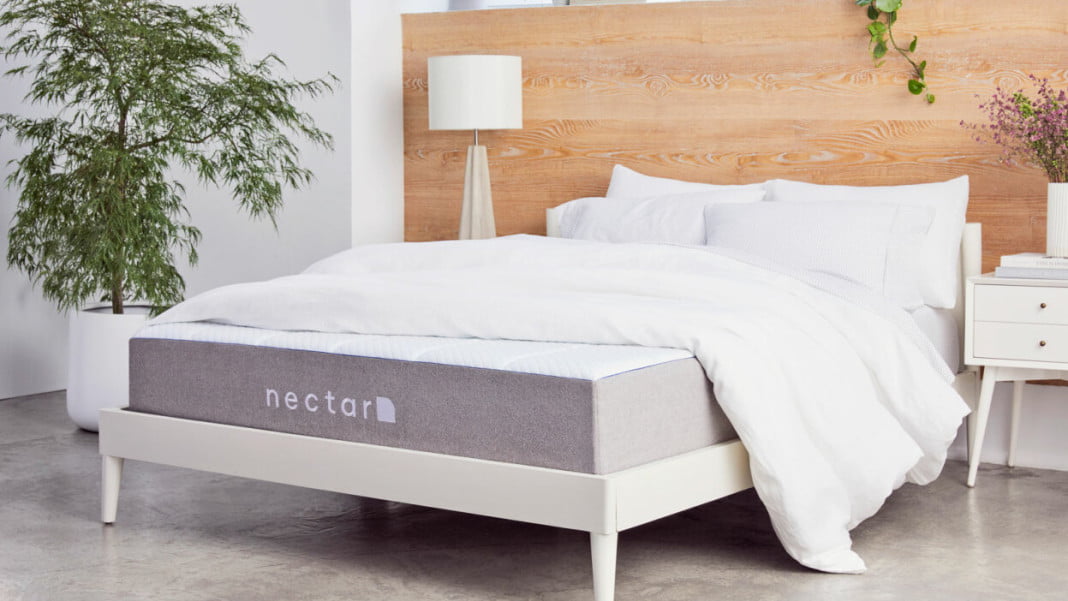 nectar king mattress